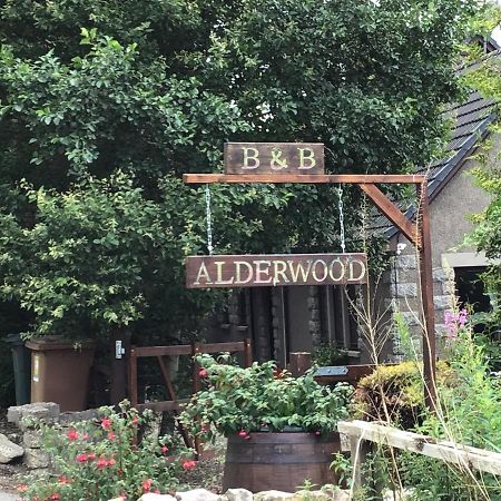 Alderwood B&B Dufftown Exterior photo
