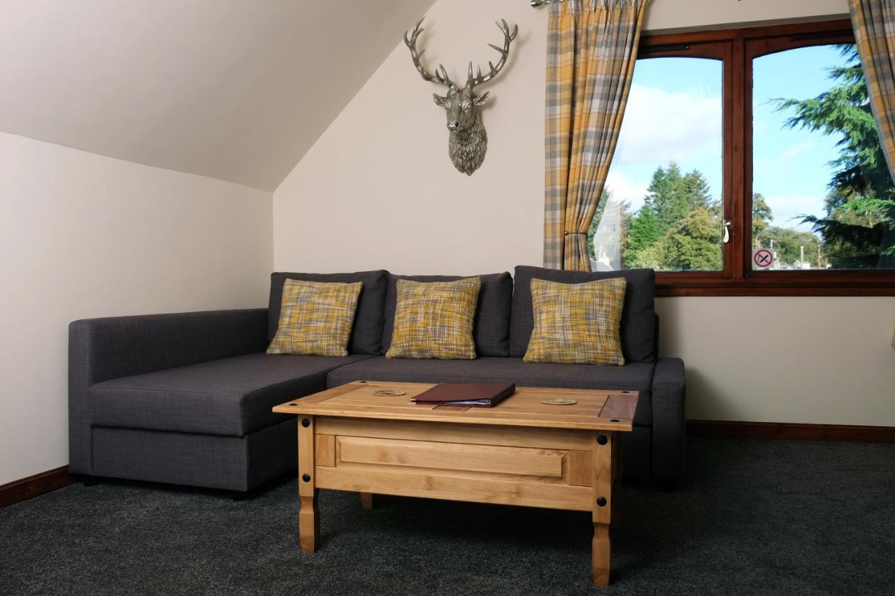 Alderwood B&B Dufftown Exterior photo